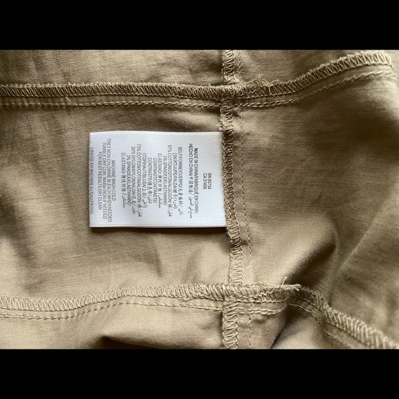 Ruffle and fitted bottom Max and Cleo dress, size2 - Picture 7 of 8